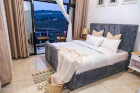 Nzuri Nest Apartments Zuba